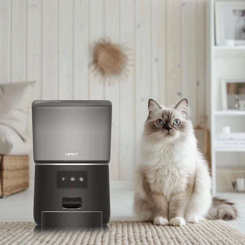 SmartFeeder™ Automatic Pet Feeder
