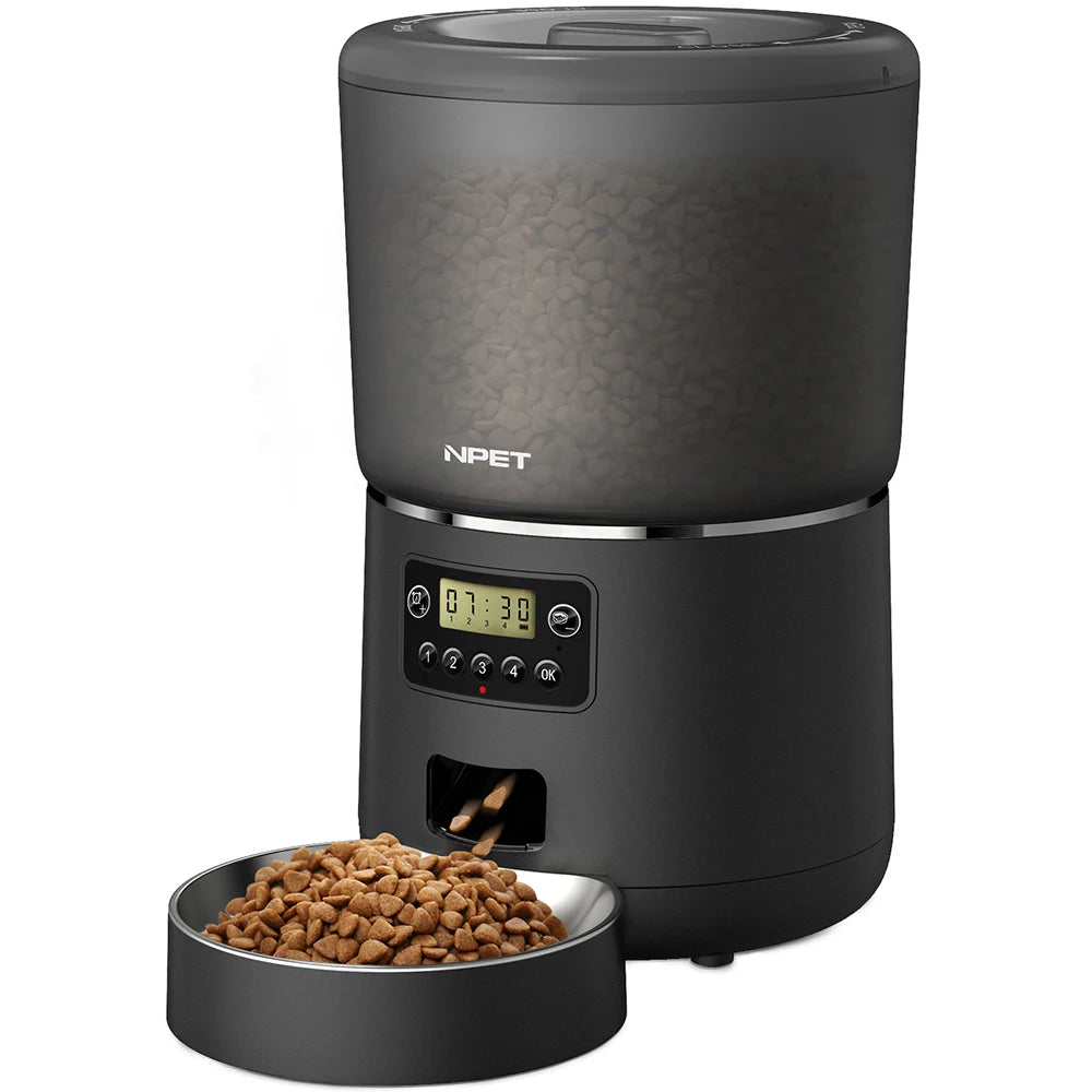 SmartFeeder™ Automatic Pet Feeder